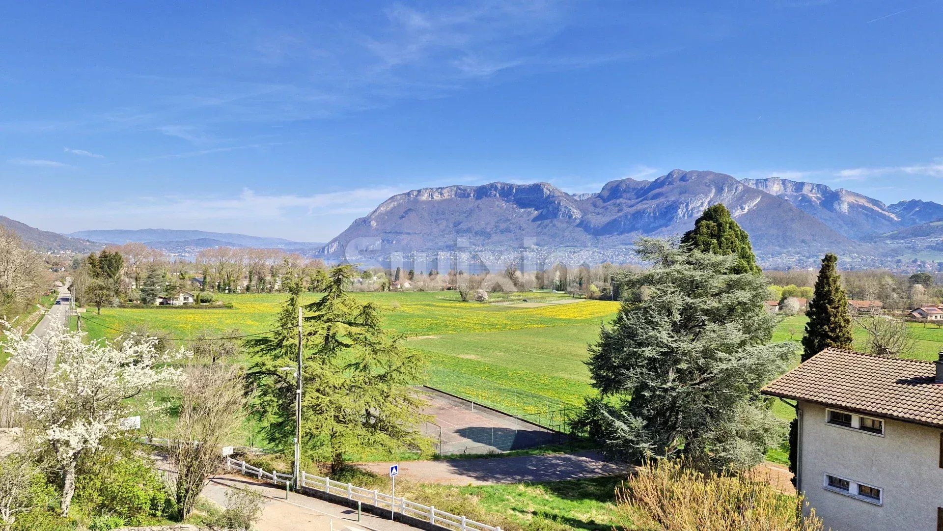 Venta Apartamento Saint-Jorioz 3 Salas 63 m²