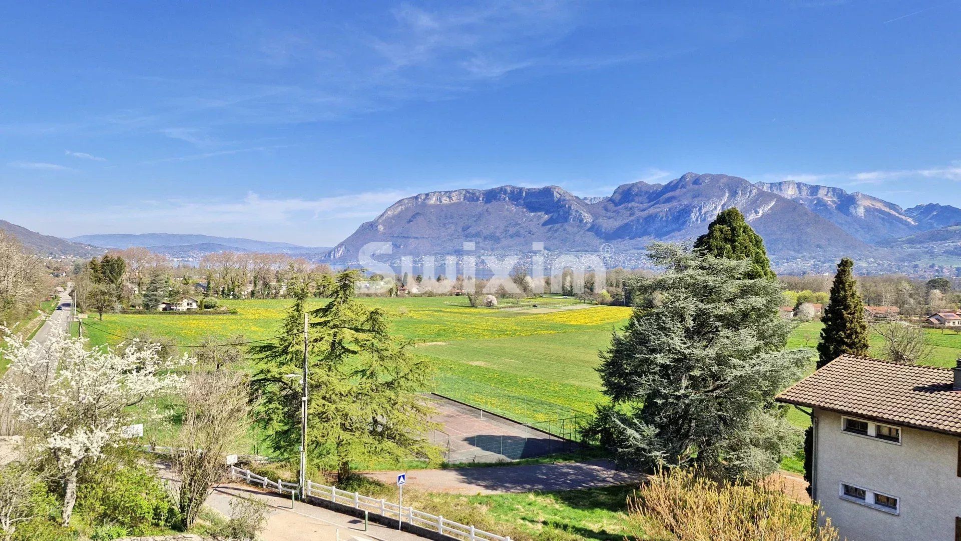 Venda Apartamento Saint-Jorioz 3&nbsp;Quartos 63&nbsp;m²