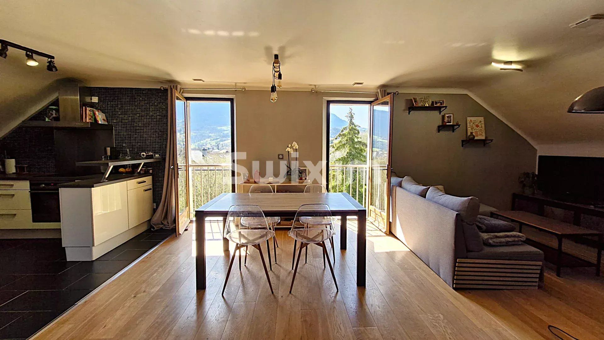 Venda Apartamento Saint-Jorioz 3&nbsp;Quartos 63&nbsp;m²