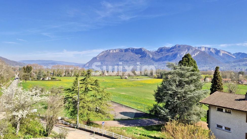 Sale Apartment Saint-Jorioz 3&nbsp;Rooms 63&nbsp;m²