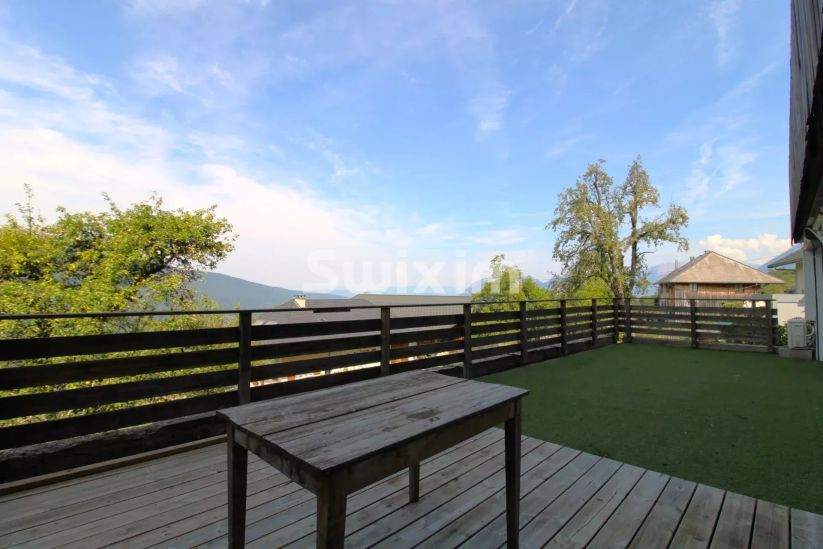 Sale Apartment Saint-Eustache 4&nbsp;Rooms 81.2&nbsp;m²