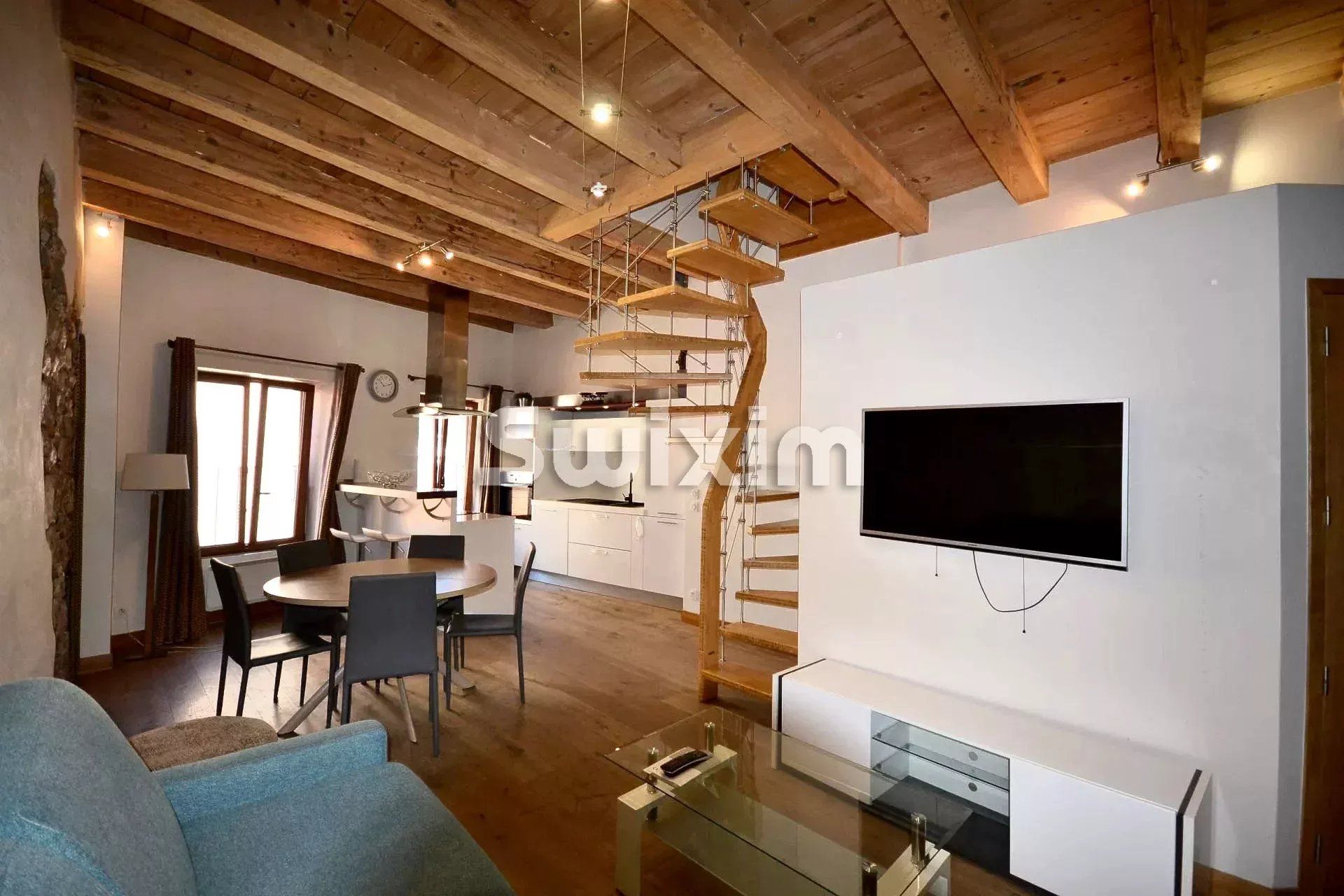 Location Appartement Annecy 3&nbsp;Pièces 52.95&nbsp;m²