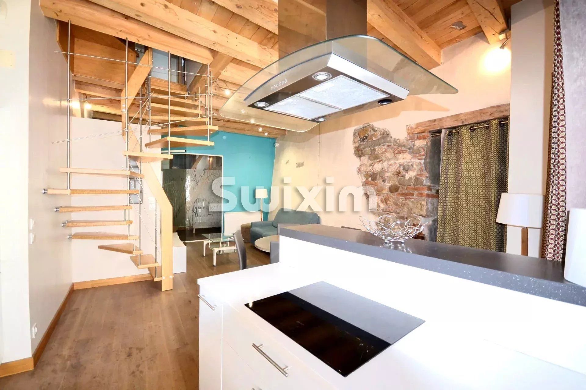 Location Appartement Annecy 3&nbsp;Pièces 52.95&nbsp;m²