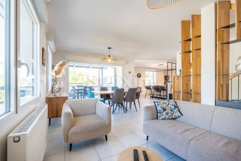 Vente Appartement Annecy 4 Pièces 92.69 m²