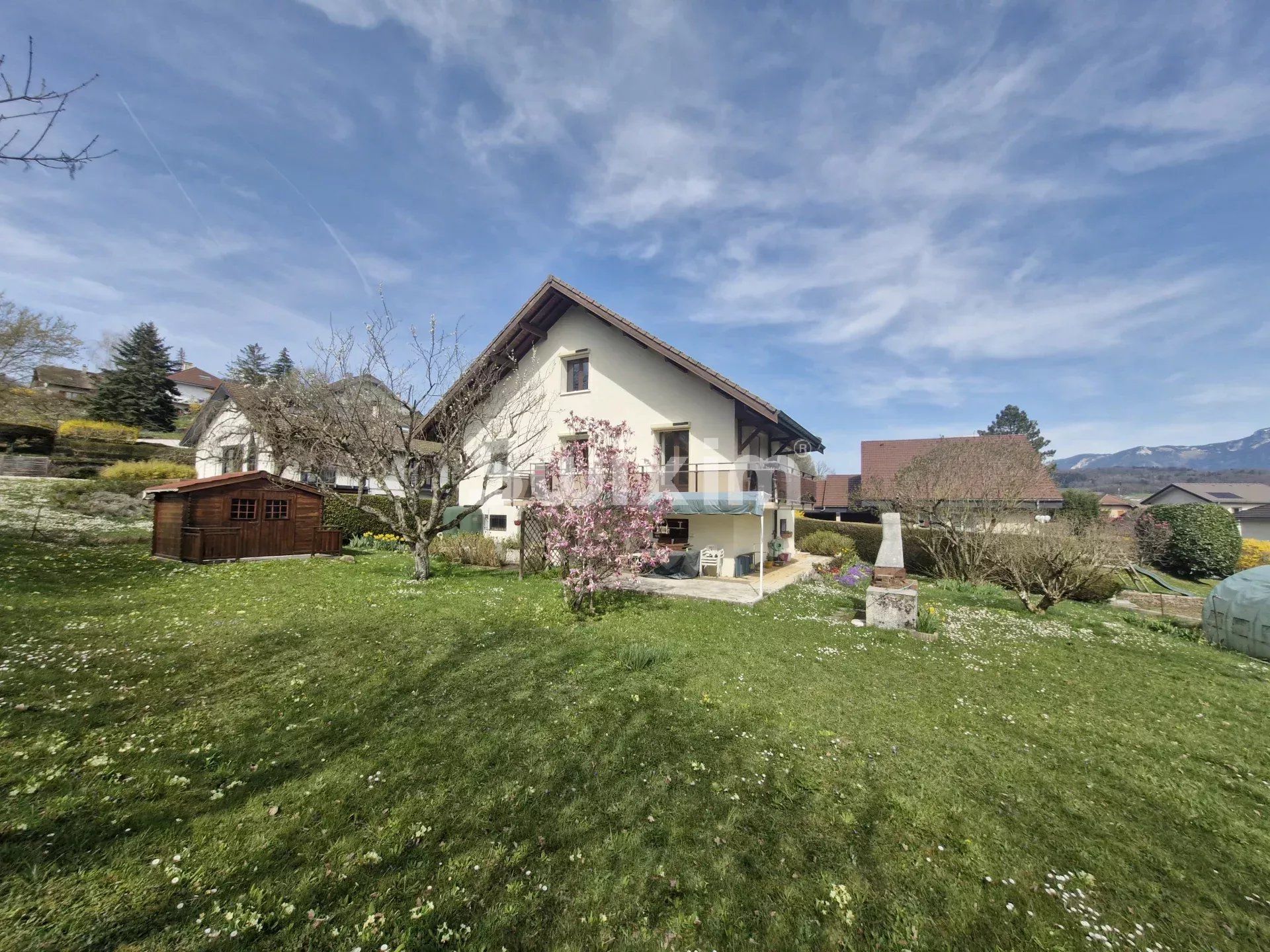 Verkauf Haus Pringy 6&nbsp;Zimmer 89.27&nbsp;m²