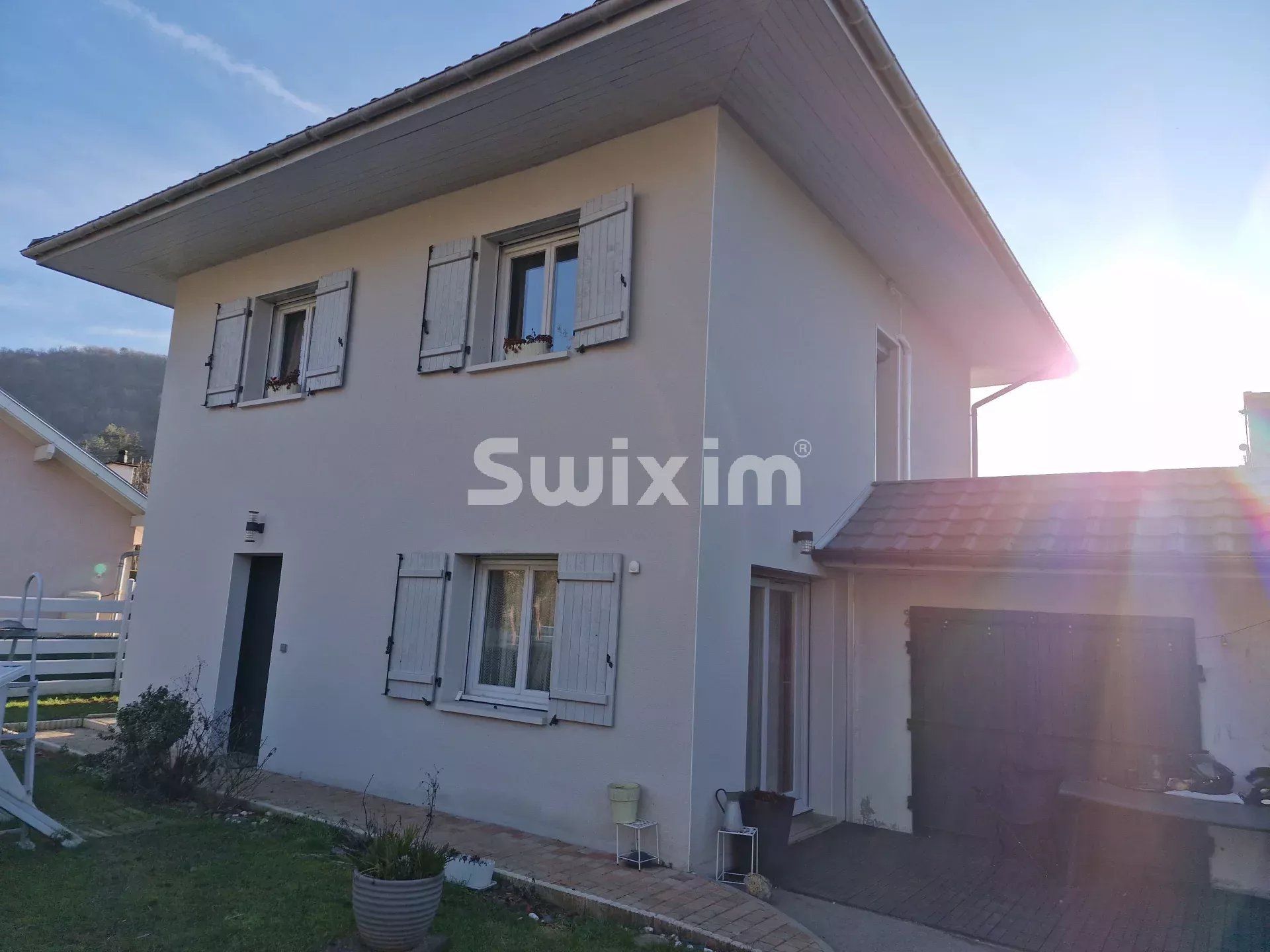 Verkauf Haus Sillingy 5&nbsp;Zimmer 111.83&nbsp;m²