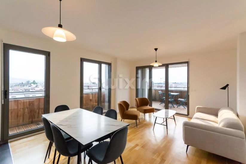 Location Appartement Annemasse 3 Pièces 68.4 m²