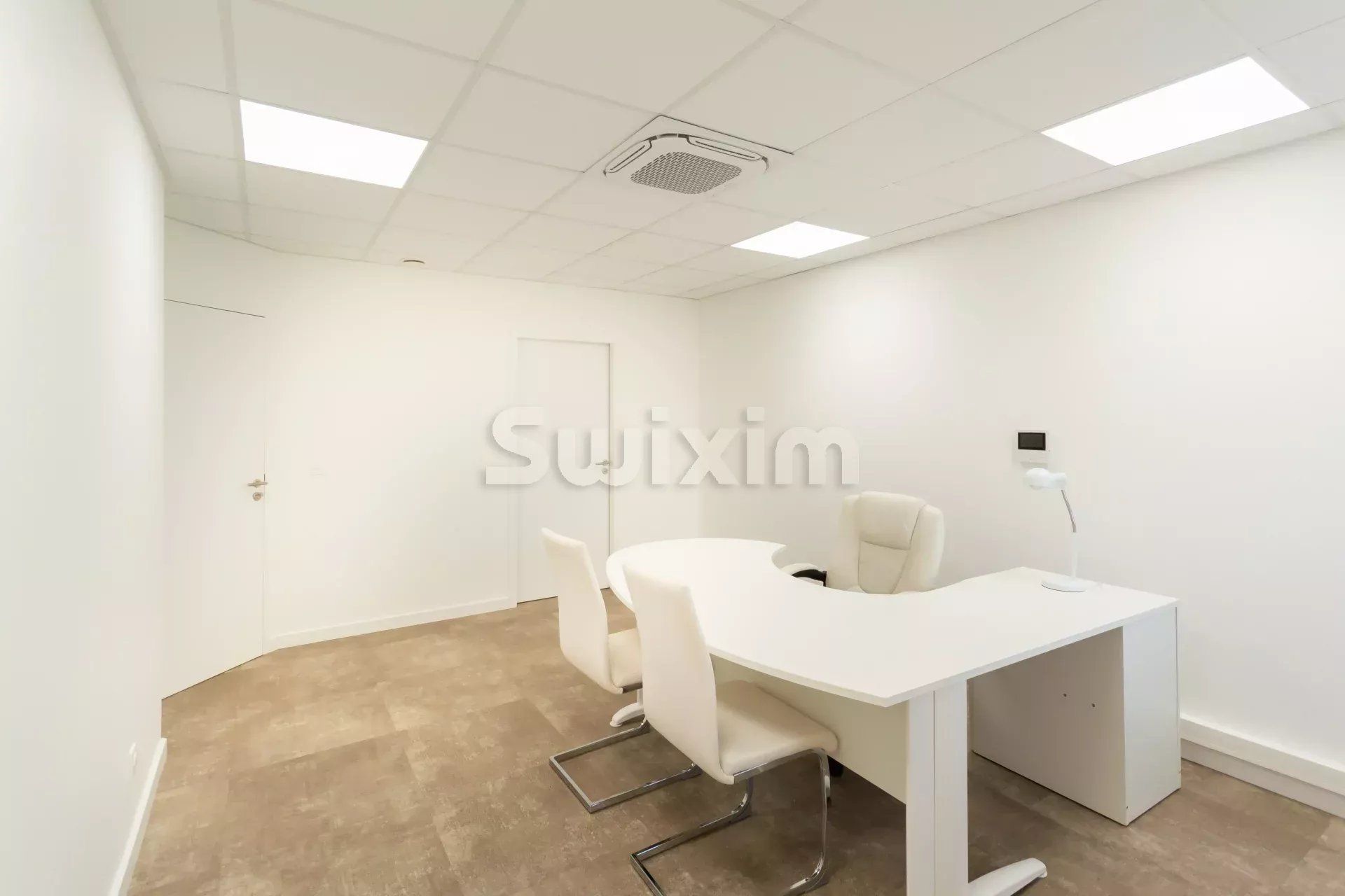 Rental Commercial local Sallenôves 1 room 17.92 m²