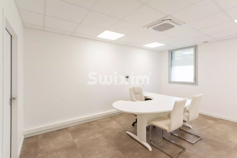 Rental Commercial local Sallenôves 1&nbsp;room 17.92&nbsp;m²