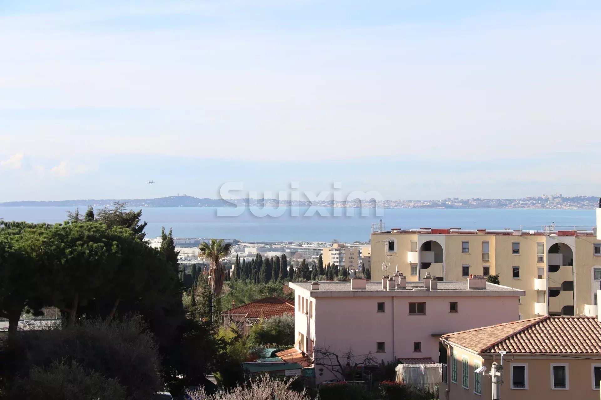Sale Apartment Nice 4 Rooms 97.31 m²