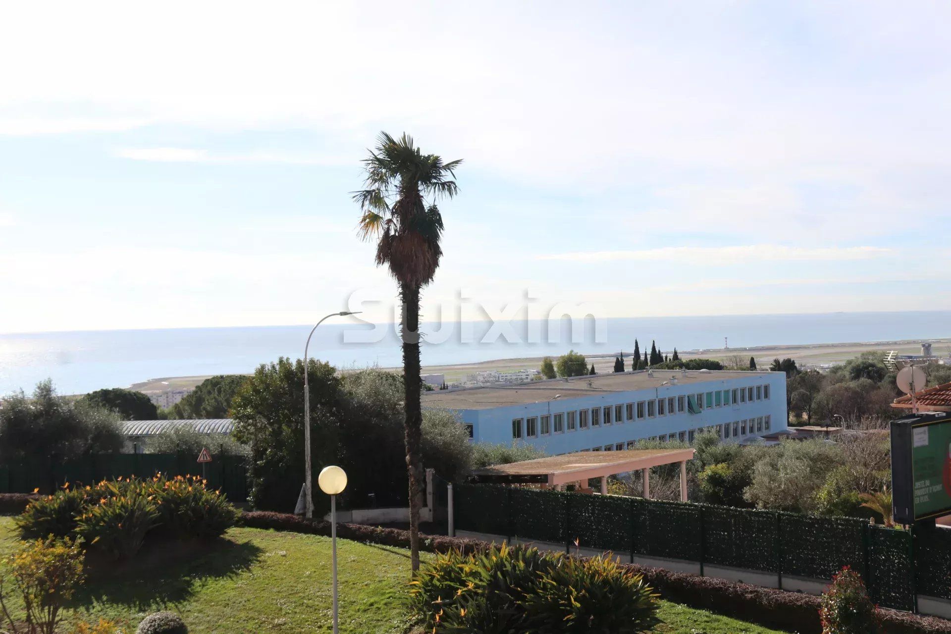 Sale Apartment Nice 4 Rooms 97.31 m²