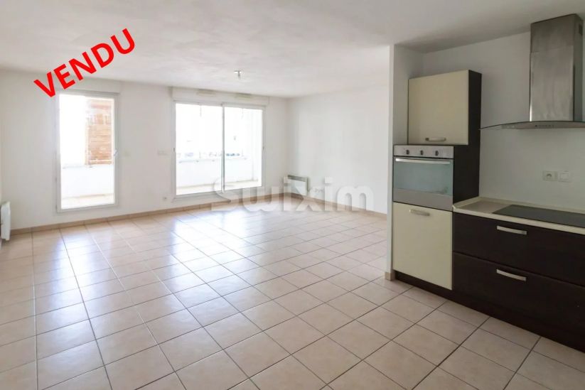 Venta Apartamento La Seyne-sur-Mer 3 Salas 71.61 m²