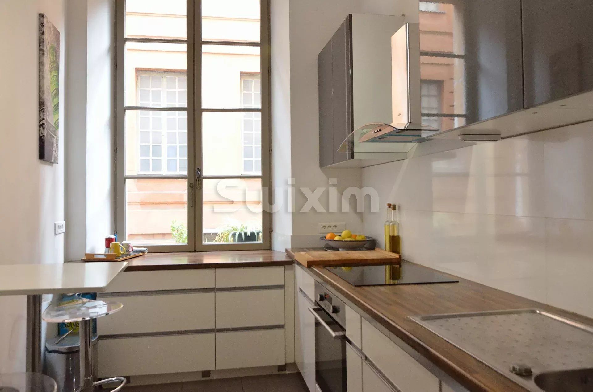 Venta Apartamento Grasse 4&nbsp;Salas 91&nbsp;m²