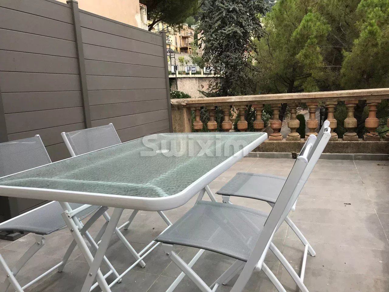 Vente Appartement Grasse 3&nbsp;Pièces 57.06&nbsp;m²