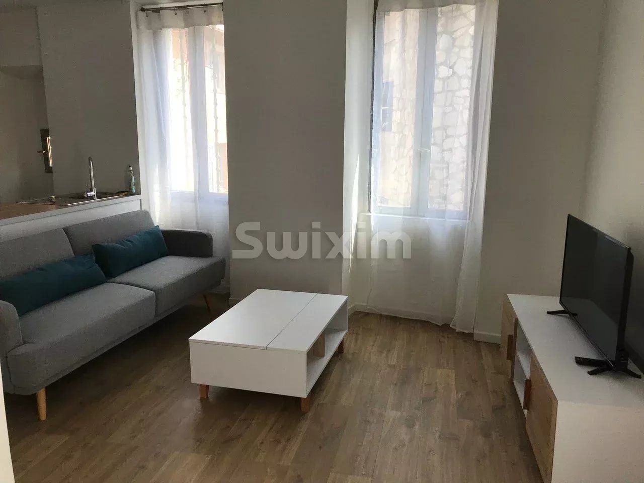 Vente Appartement Grasse 3&nbsp;Pièces 57.06&nbsp;m²