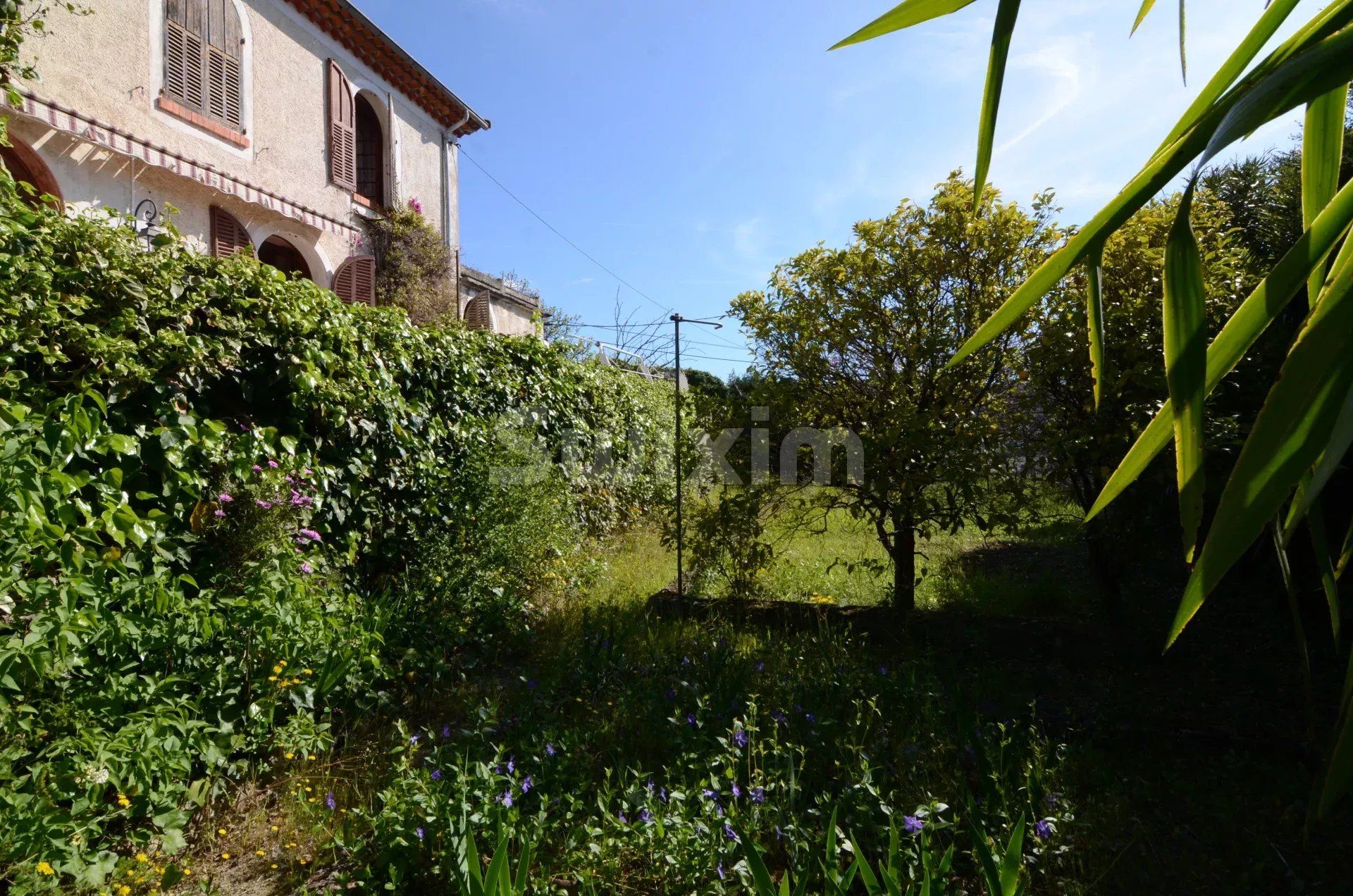 Venta Casa Pégomas 8&nbsp;Salas 160&nbsp;m²