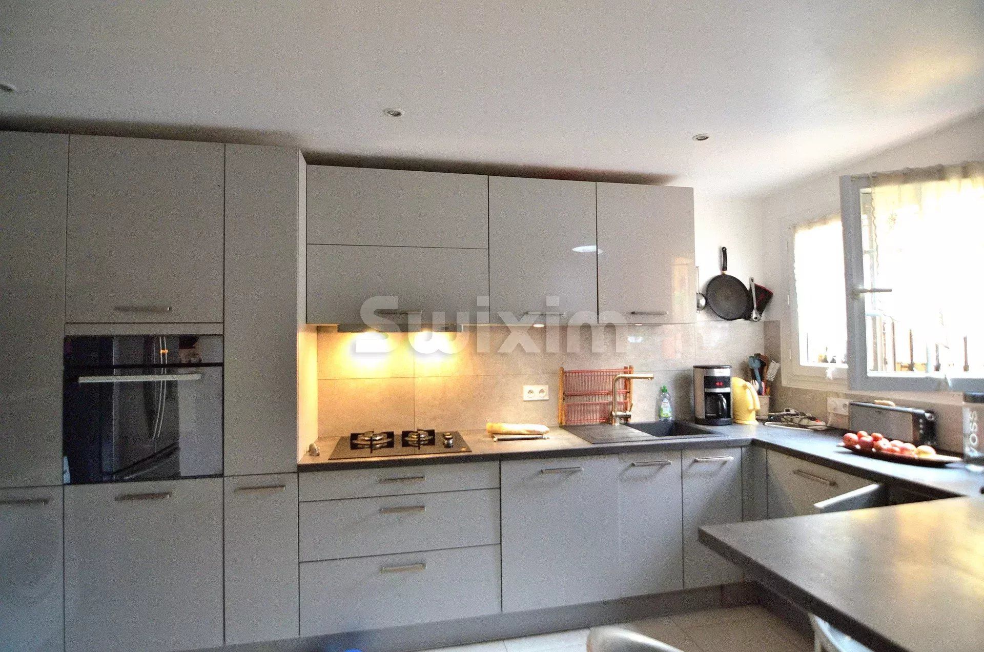 Vente Maison Grasse 4&nbsp;Pièces 68.54&nbsp;m²