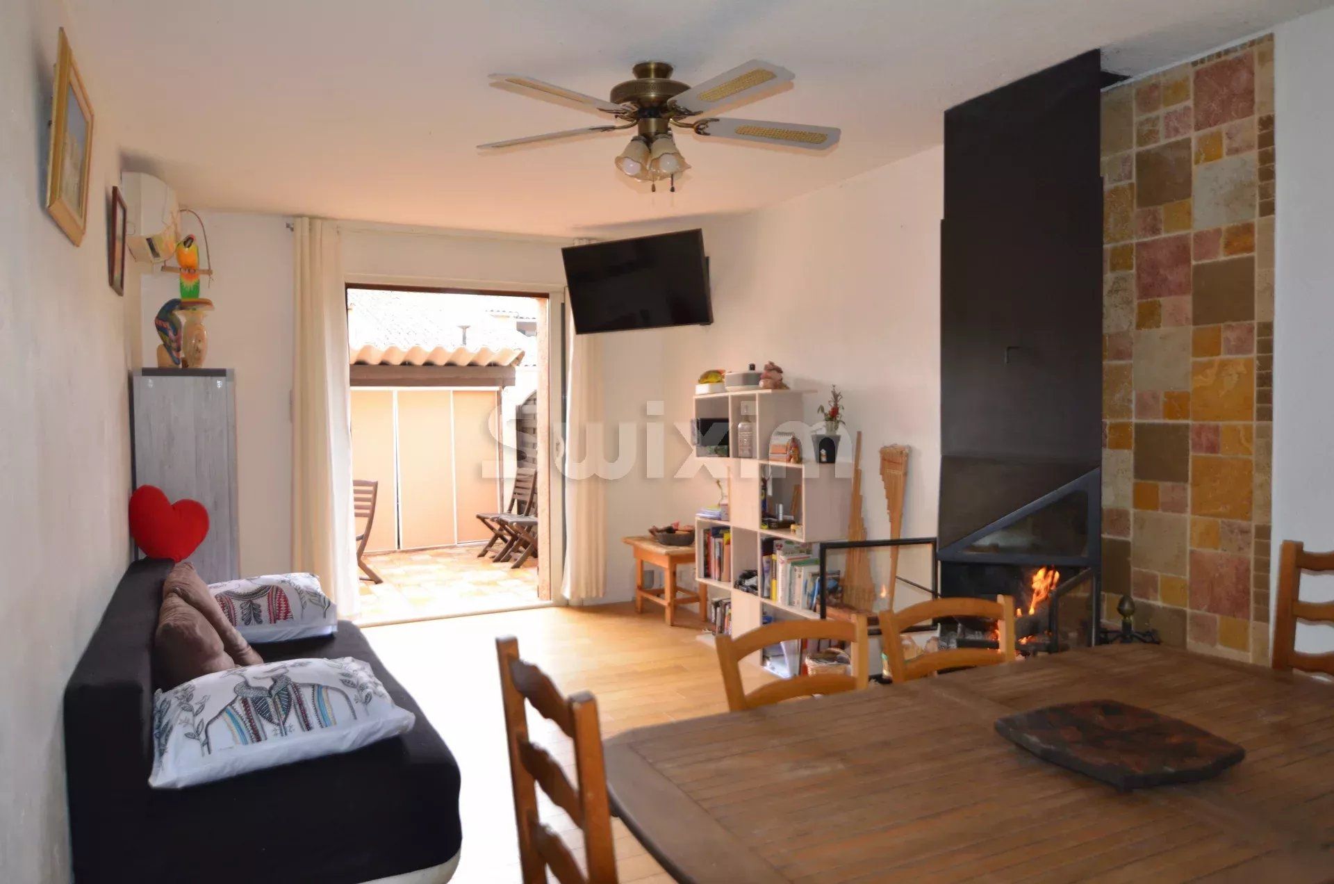 Vente Maison Grasse 4&nbsp;Pièces 68.54&nbsp;m²