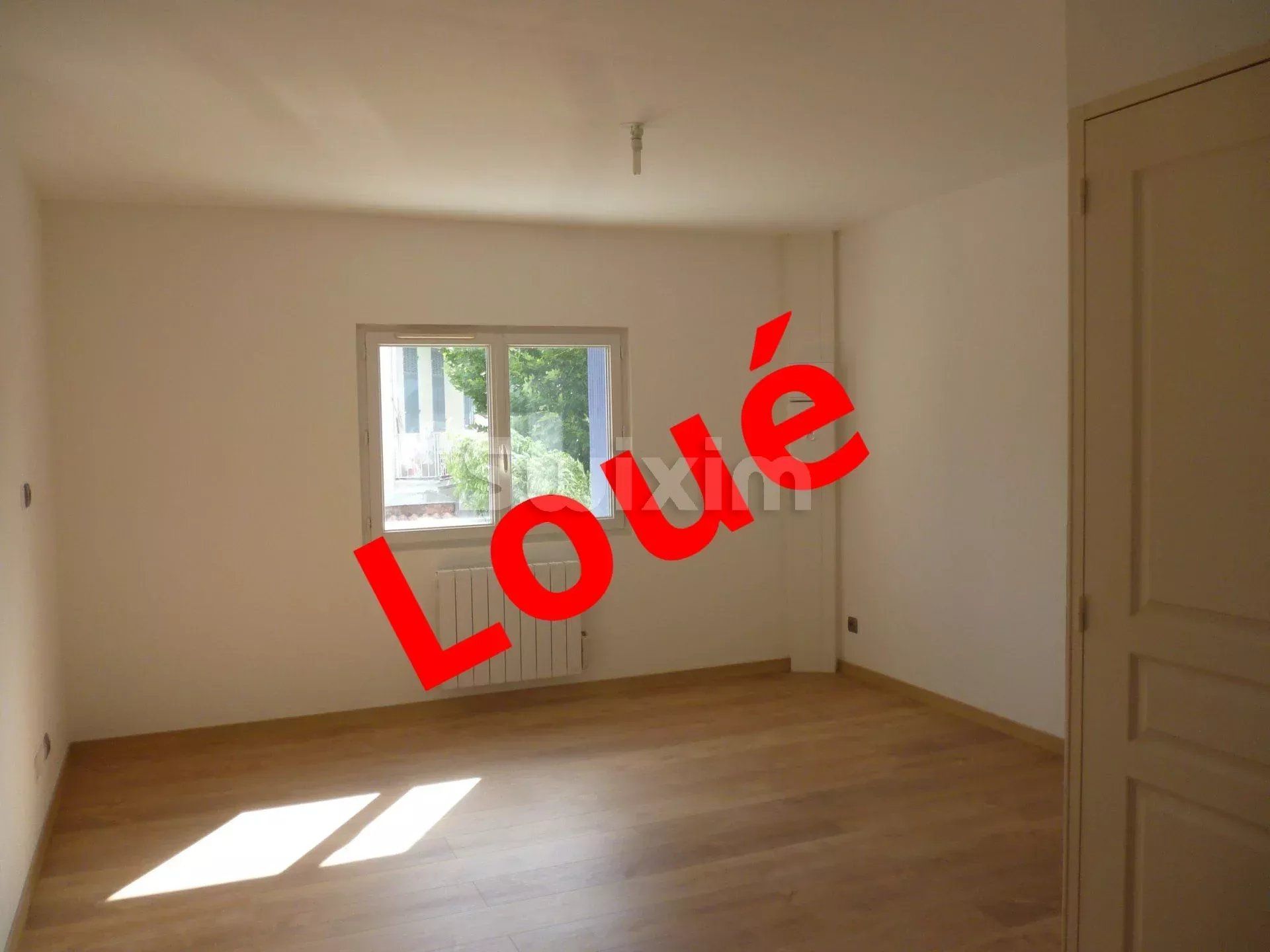 Rental Apartment Marseille 4ème 2 Rooms 41 m²