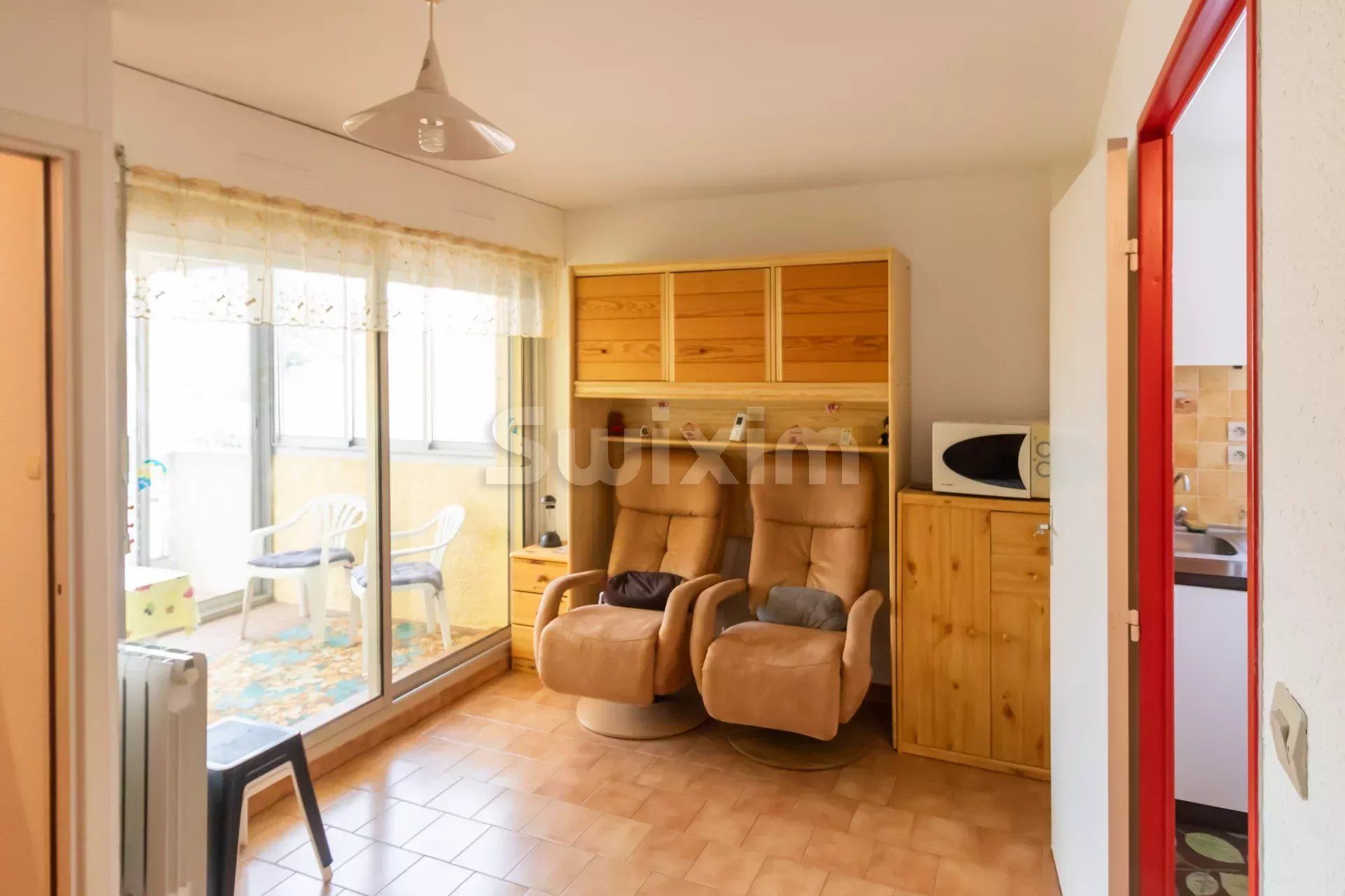 Venta Apartamento La Seyne-sur-Mer 1 sala 28.8 m²