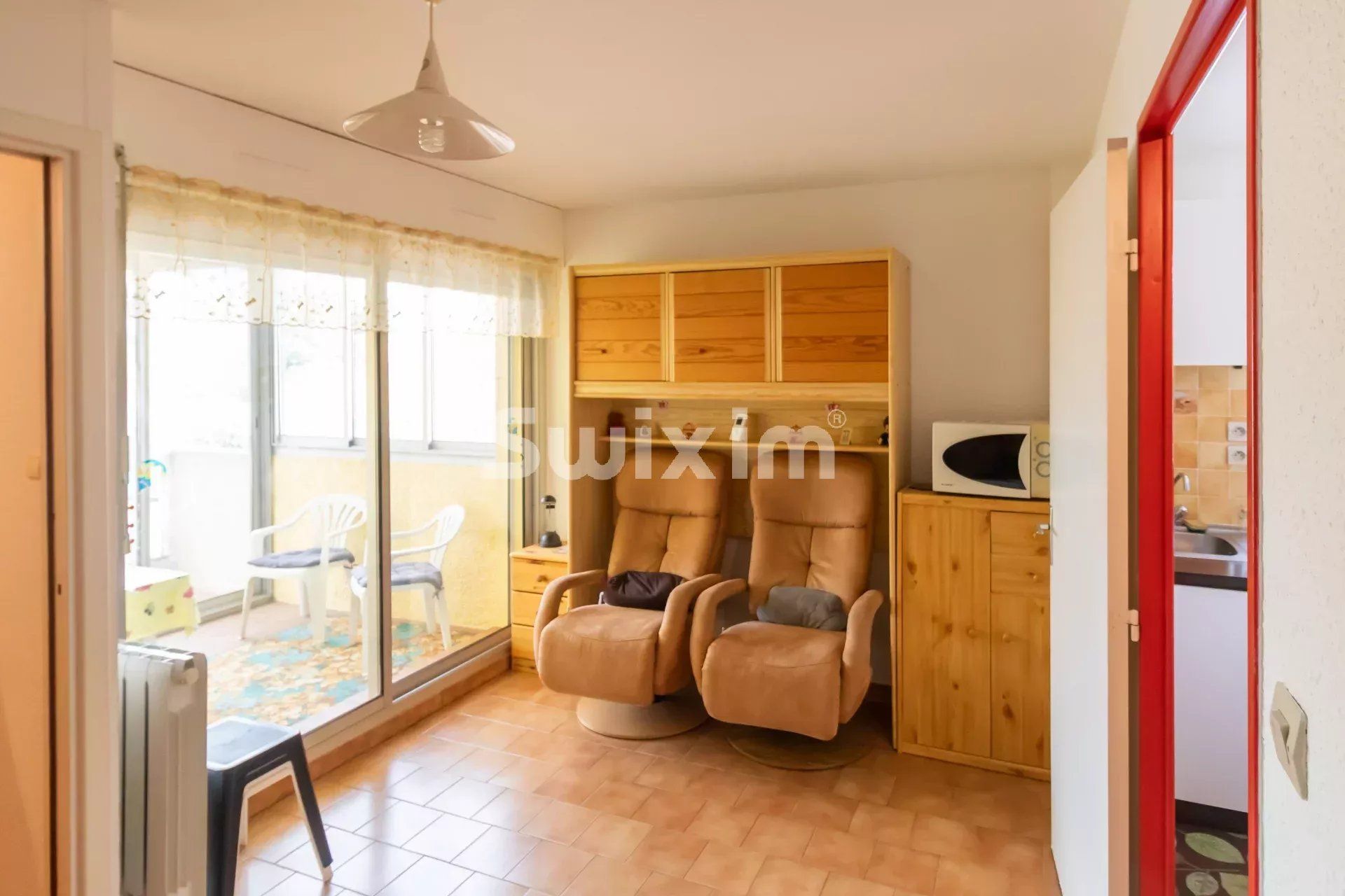 Vendita Appartamento La Seyne-sur-Mer 1&nbsp;camera 28.8&nbsp;m²