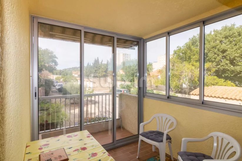 Venta Apartamento La Seyne-sur-Mer 1 sala 28.8 m²