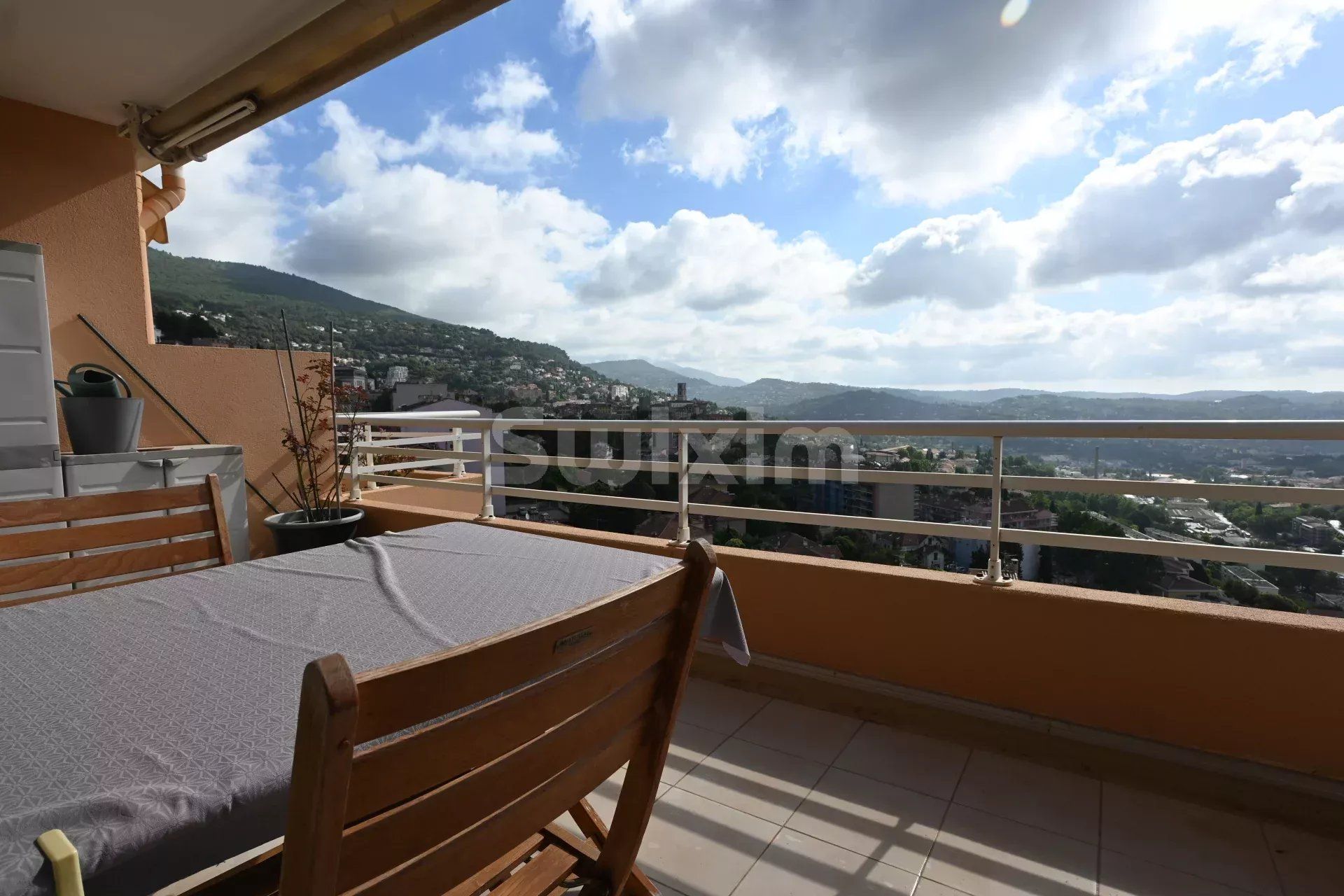 Venta Apartamento Grasse 3&nbsp;Salas 80&nbsp;m²