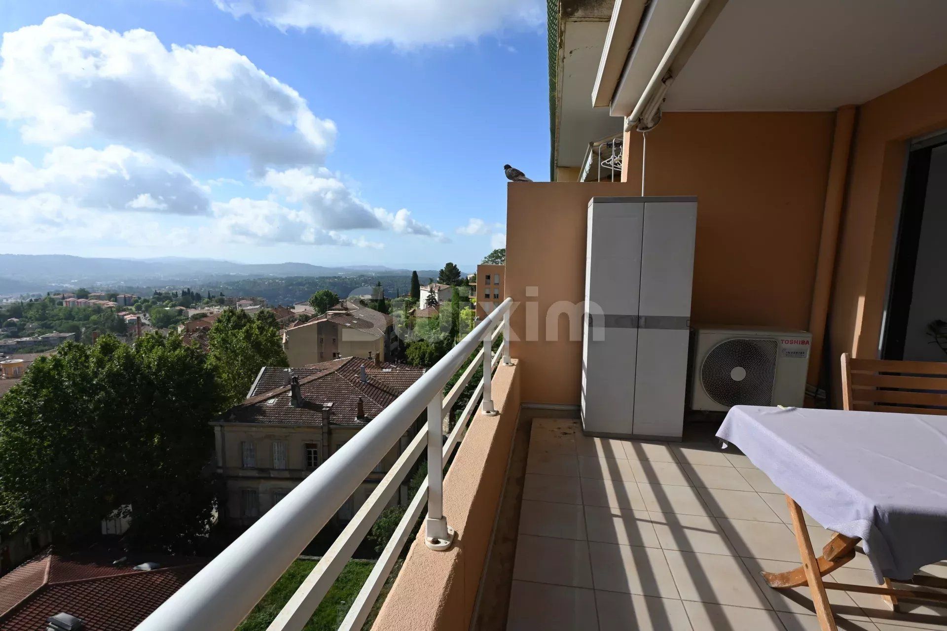 Venta Apartamento Grasse 3&nbsp;Salas 80&nbsp;m²