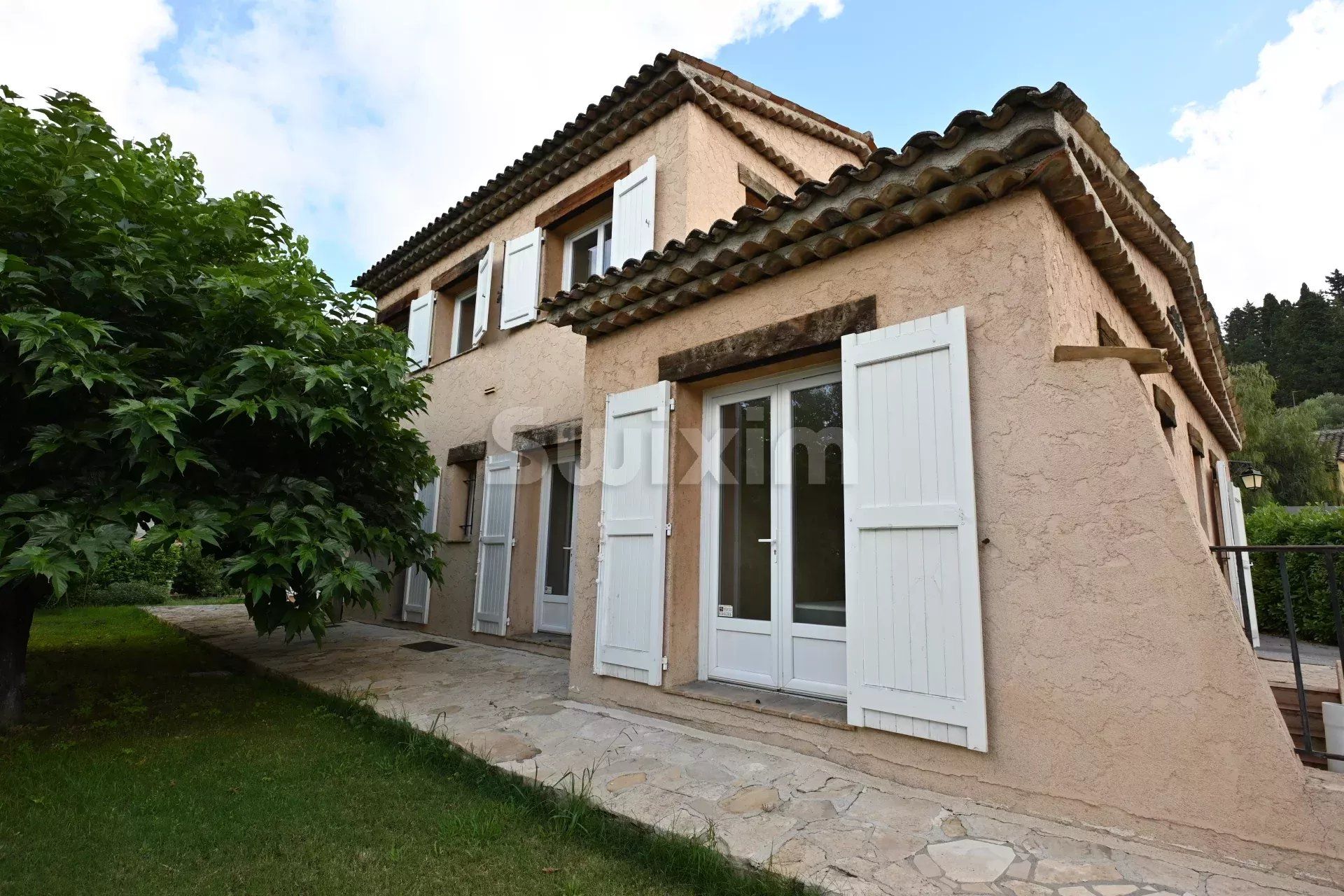 Venta Casa Grasse 7&nbsp;Salas 191&nbsp;m²