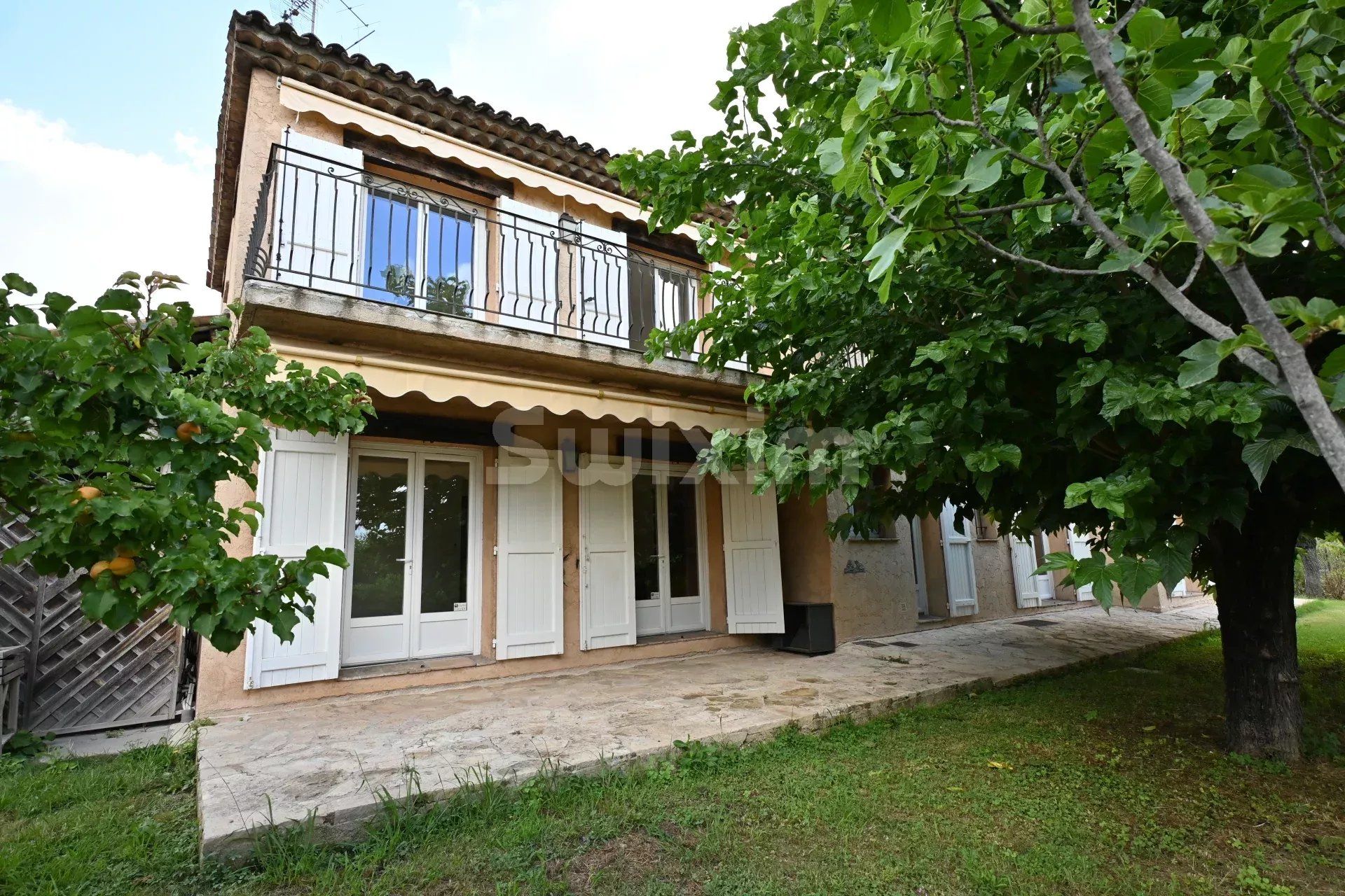 Venta Casa Grasse 7&nbsp;Salas 191&nbsp;m²