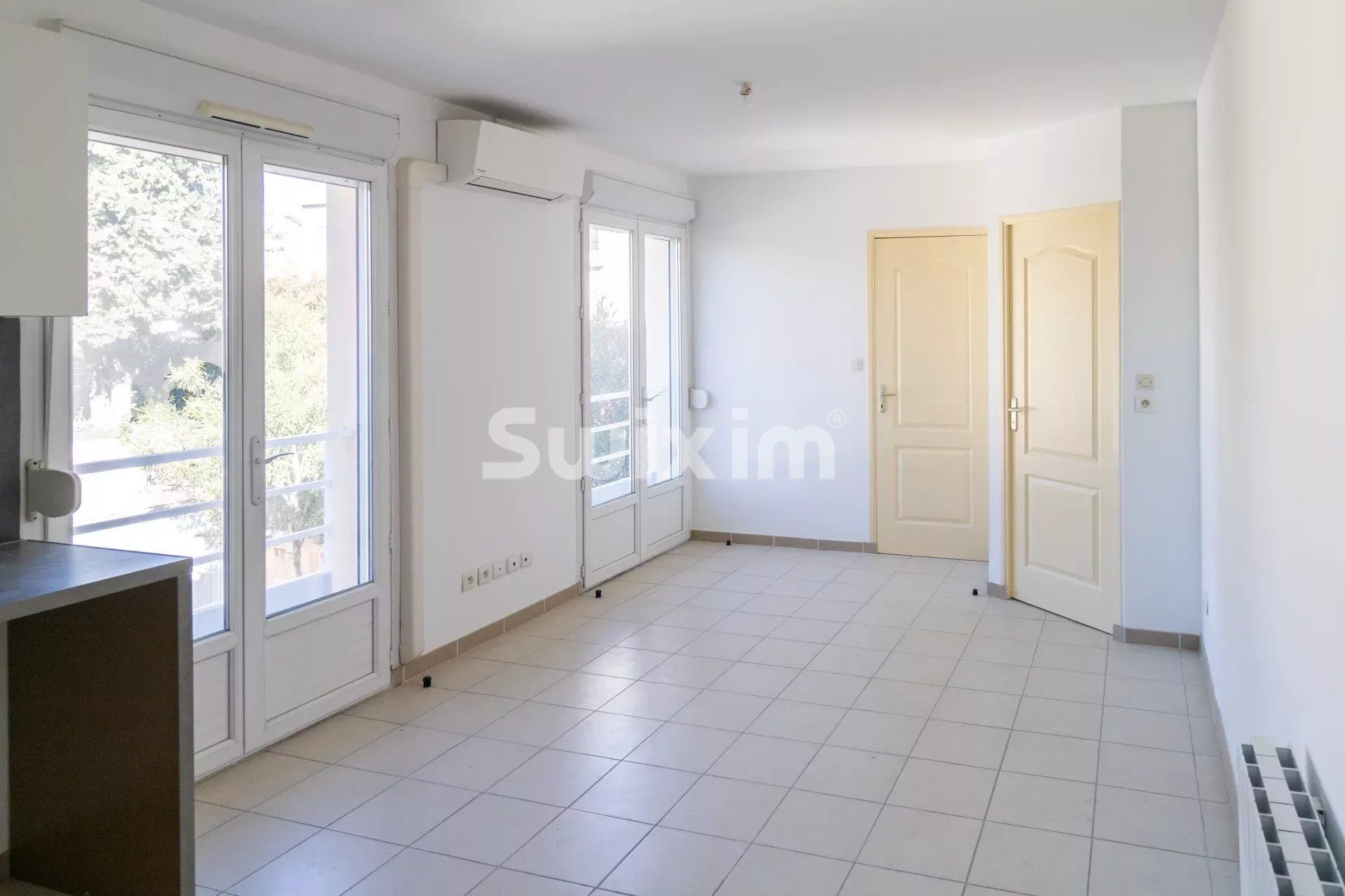 Location Appartement Marseille 4ème 2&nbsp;Pièces 31.35&nbsp;m²