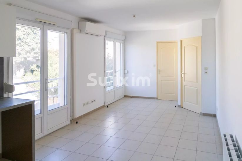 Location Appartement Marseille 4ème 2&nbsp;Pièces 31.35&nbsp;m²