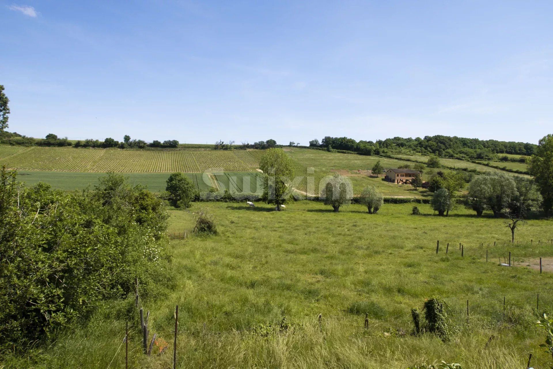 Sale House Cruzille 2 Rooms 66 m²