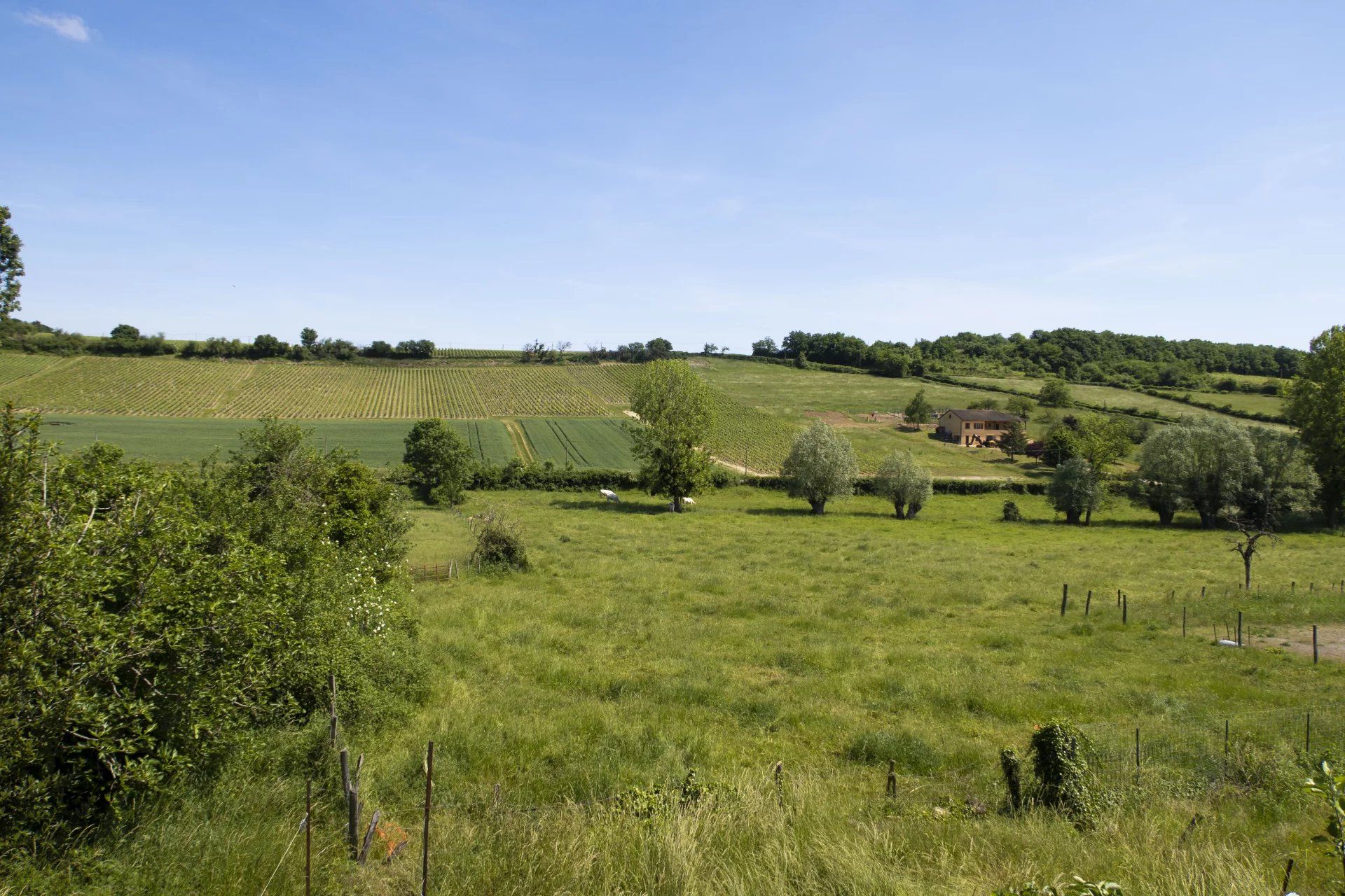 Vendita Casa Cruzille 2&nbsp;Camere 66&nbsp;m²