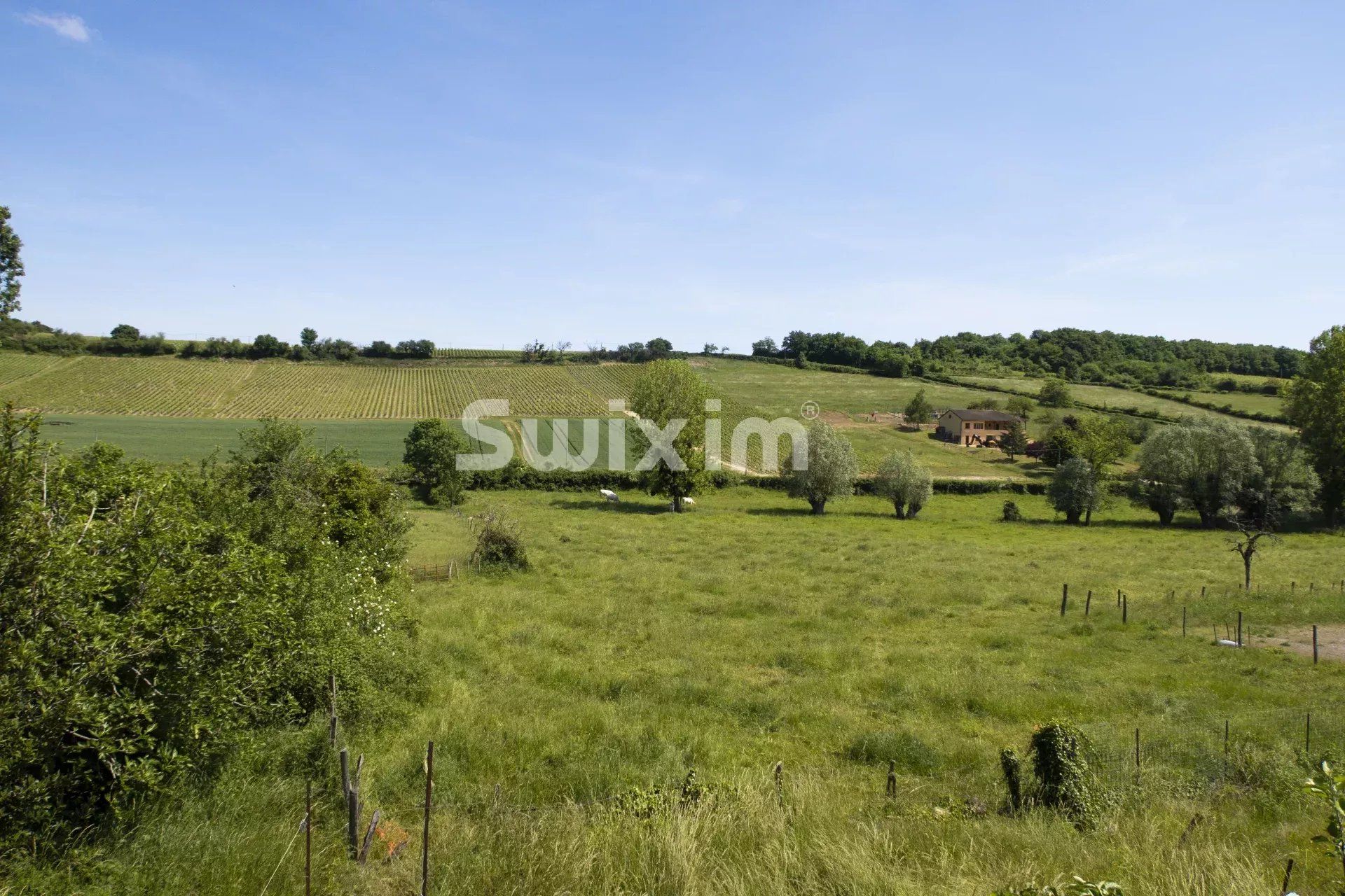 Vendita Casa Cruzille 2&nbsp;Camere 66&nbsp;m²