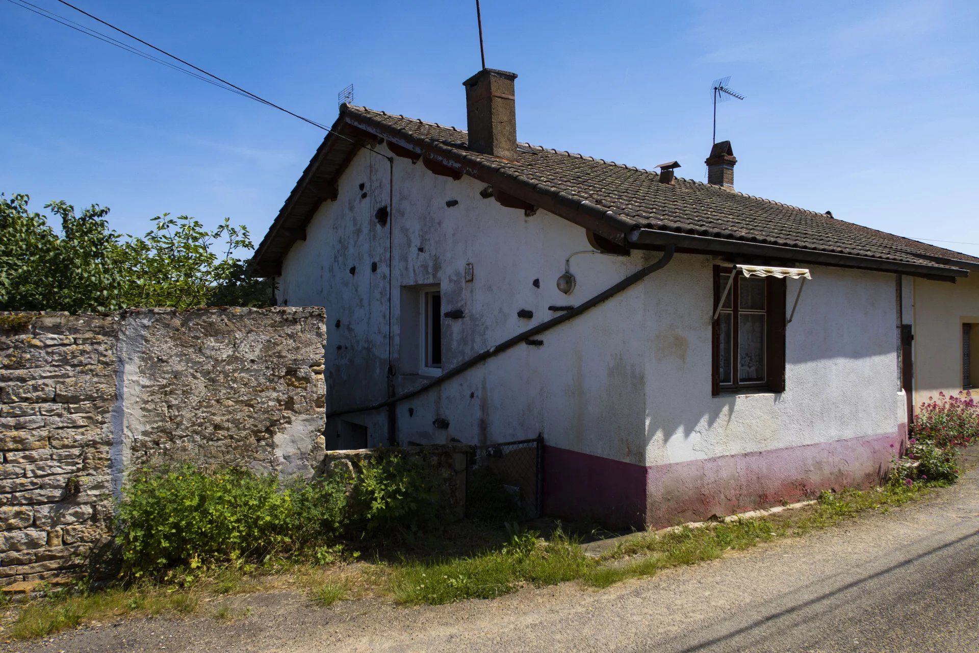 Vendita Casa Cruzille 2&nbsp;Camere 66&nbsp;m²