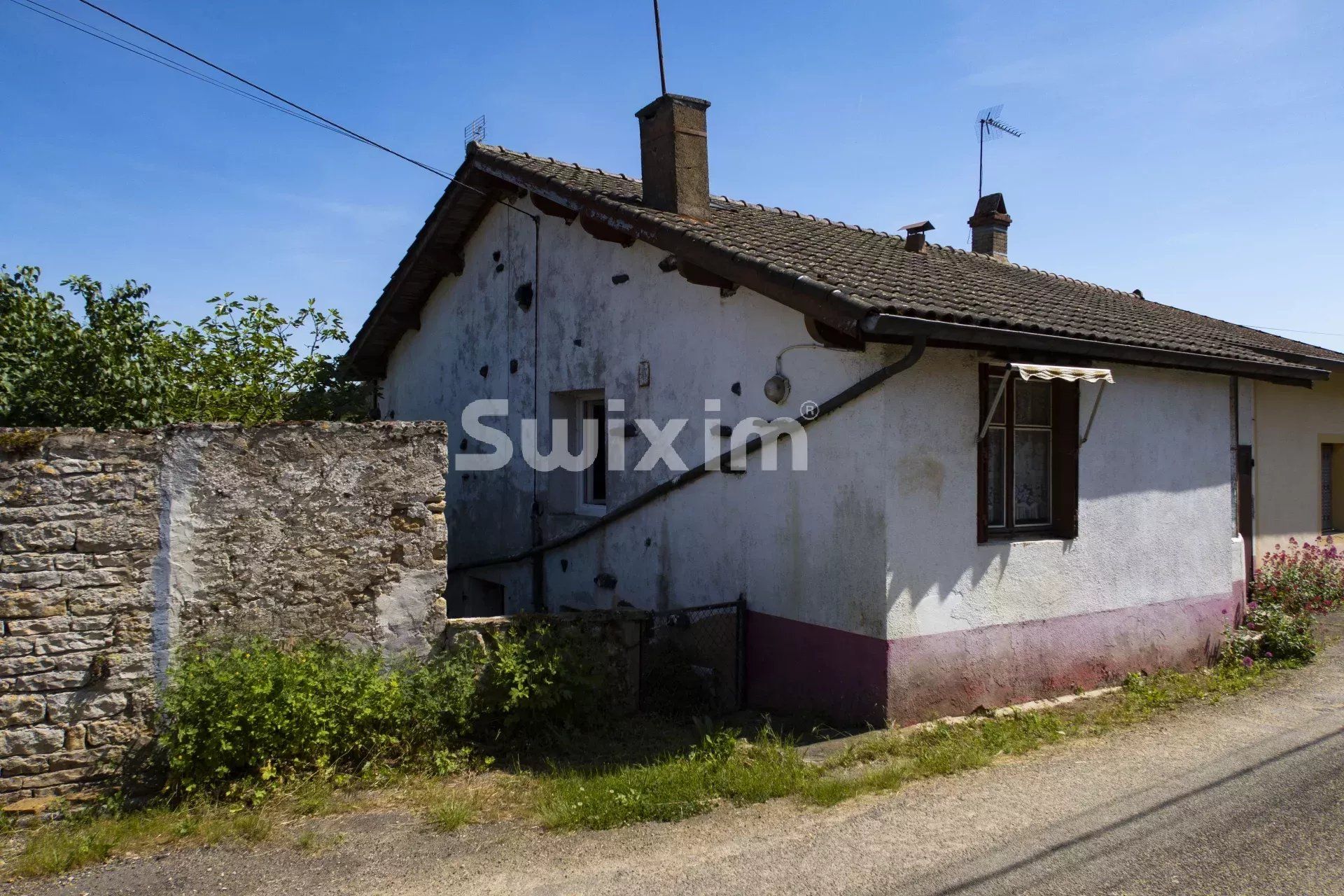 Vendita Casa Cruzille 2&nbsp;Camere 66&nbsp;m²