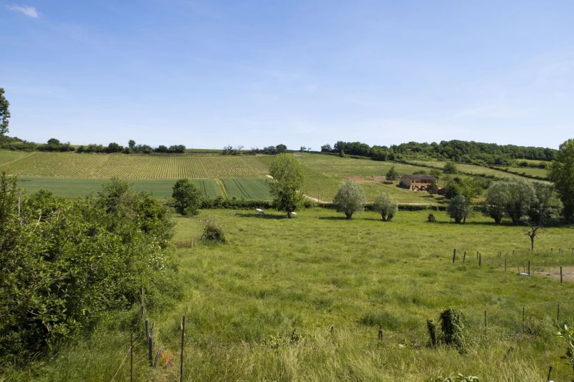 Sale House Cruzille 2&nbsp;Rooms 66&nbsp;m²