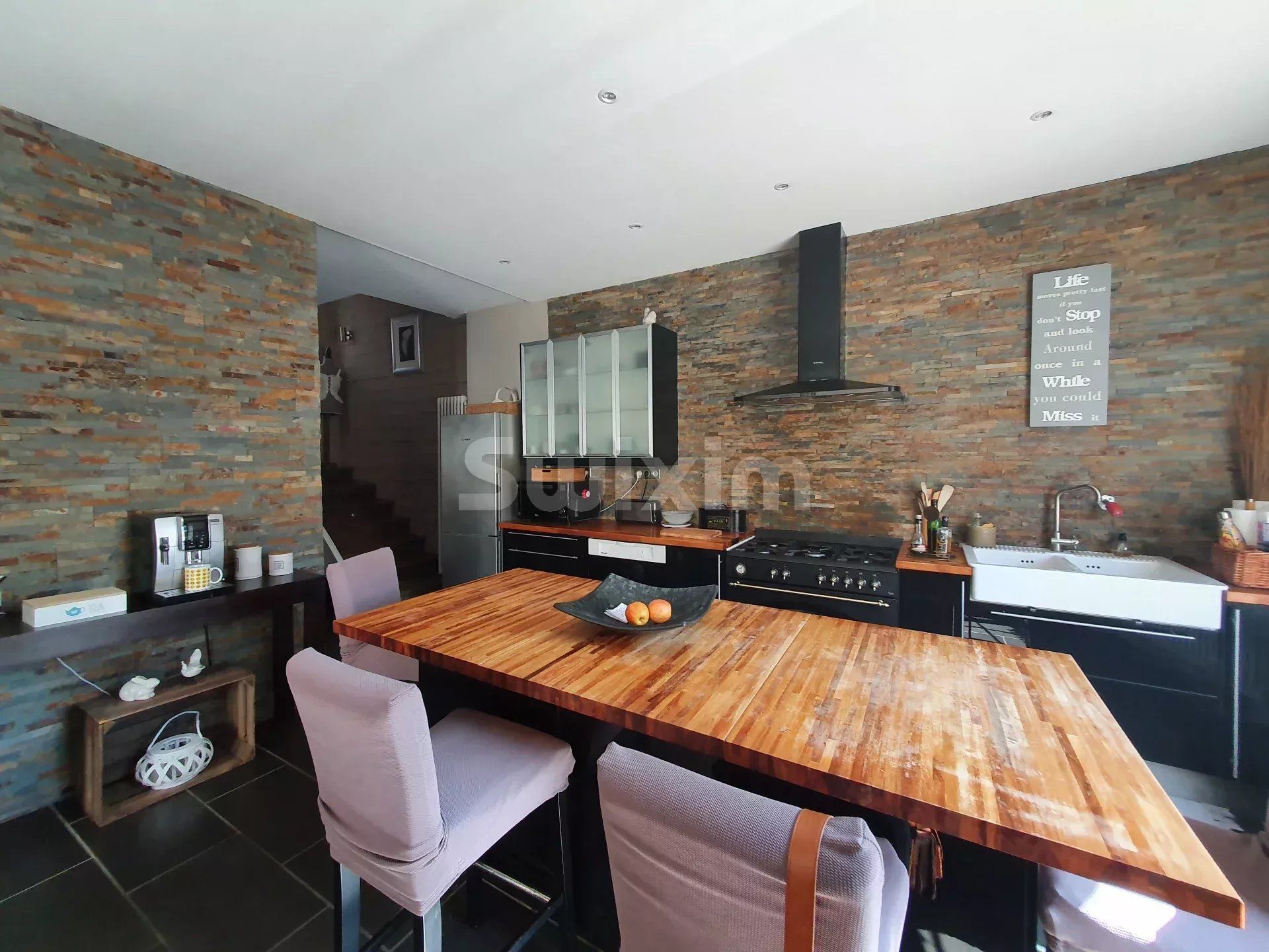 Verkauf Haus Solutré-Pouilly 6 Zimmer 140 m²