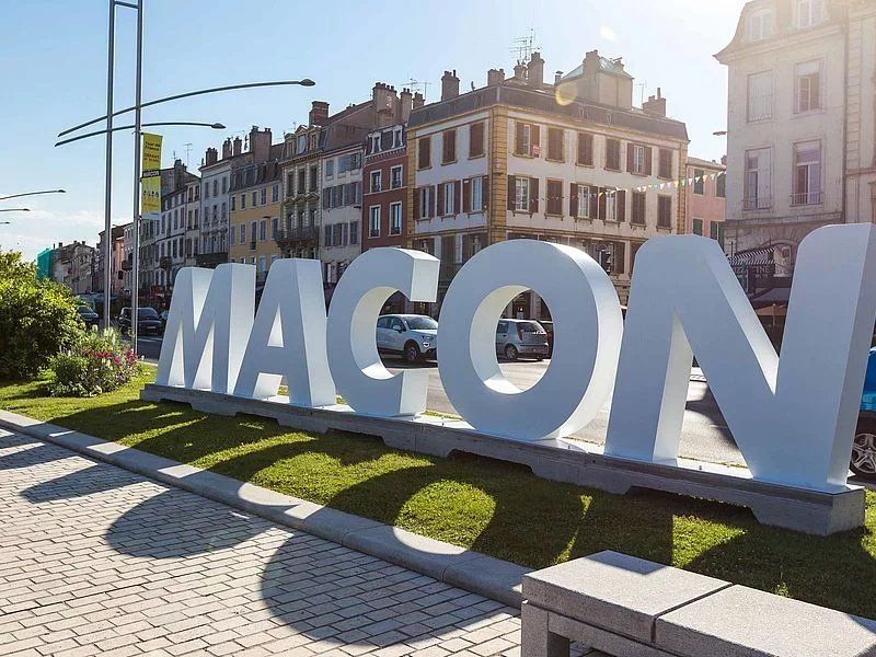 Vendita Appartamento Mâcon 5&nbsp;Camere 125.98&nbsp;m²