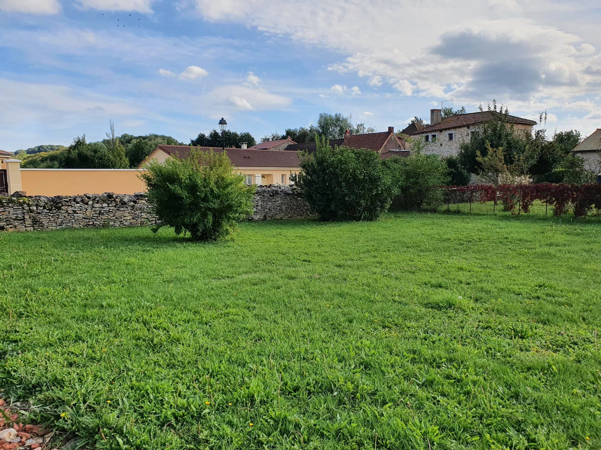 Verkauf Baugrundst&uuml;ck Bissy-la-Mâconnaise 458&nbsp;m²