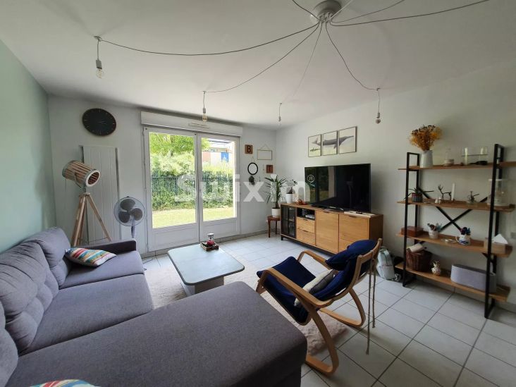 Vendita Villa Mâcon 6&nbsp;Camere 105&nbsp;m²