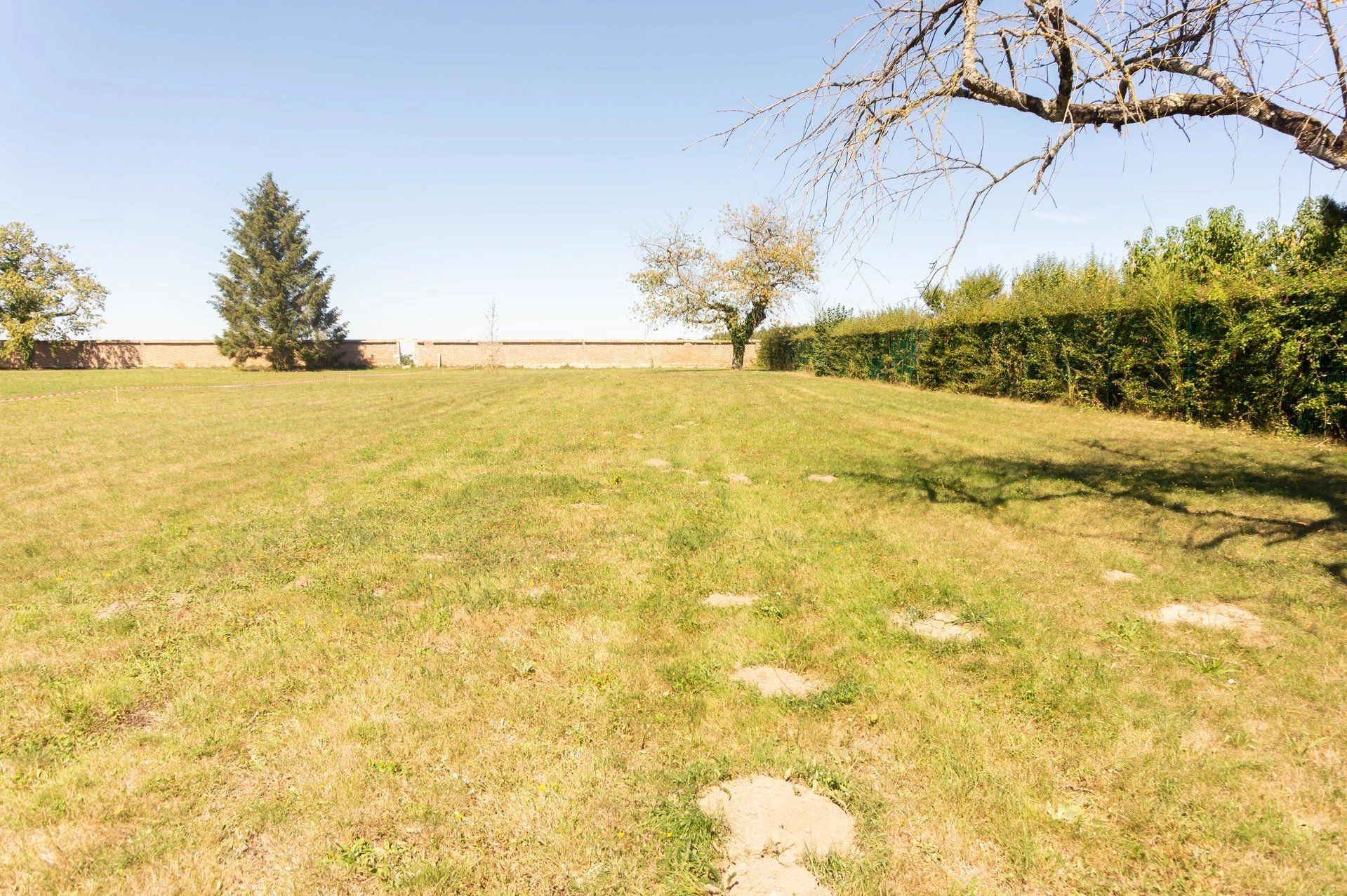 Sale Buildable land Beaune 2080&nbsp;m²