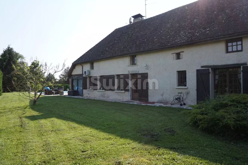 Vente Fermette Beaune 8 Pièces 250 m²