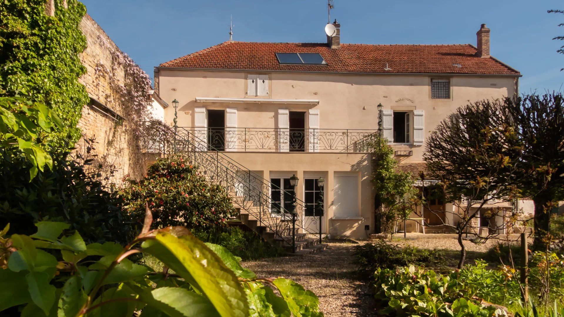 Sale Property Beaune 7&nbsp;Rooms 230&nbsp;m²
