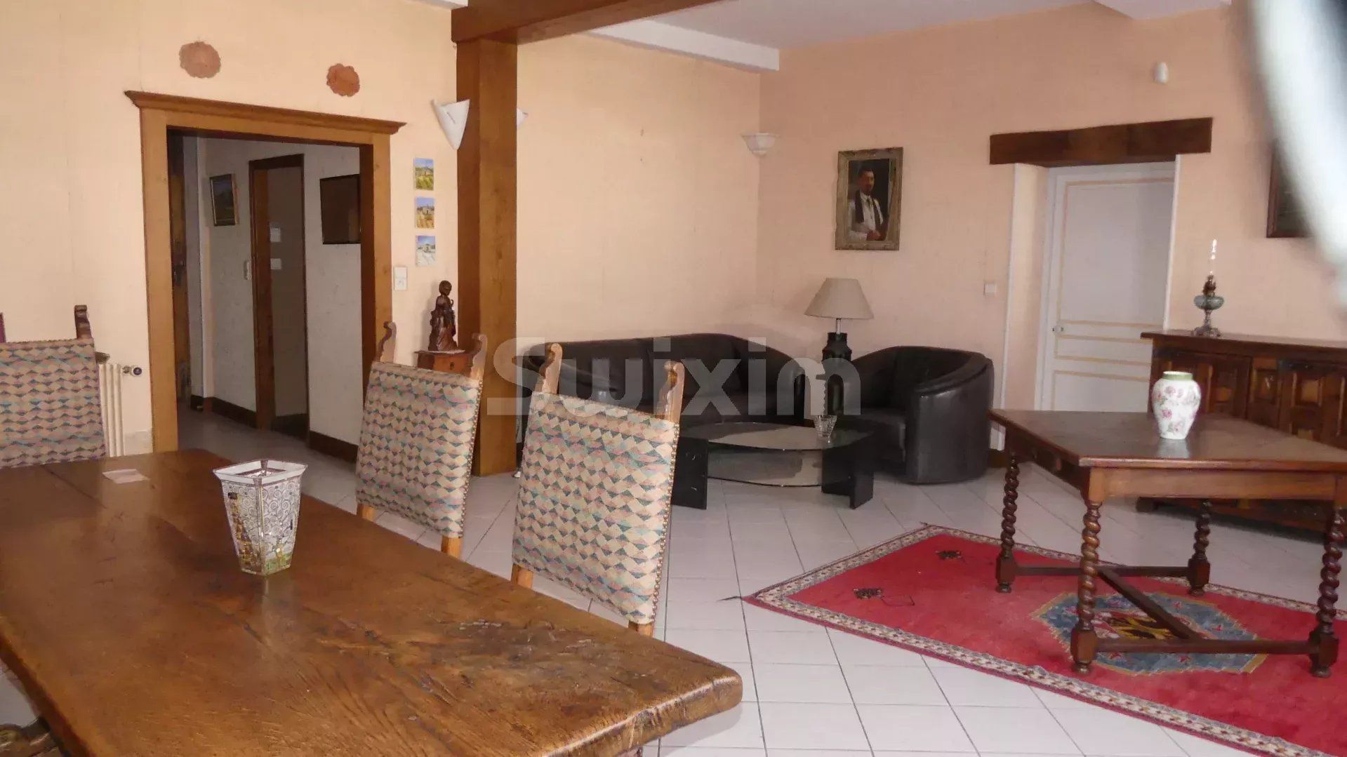Vente Propriété Beaune 7 Pièces 230 m²