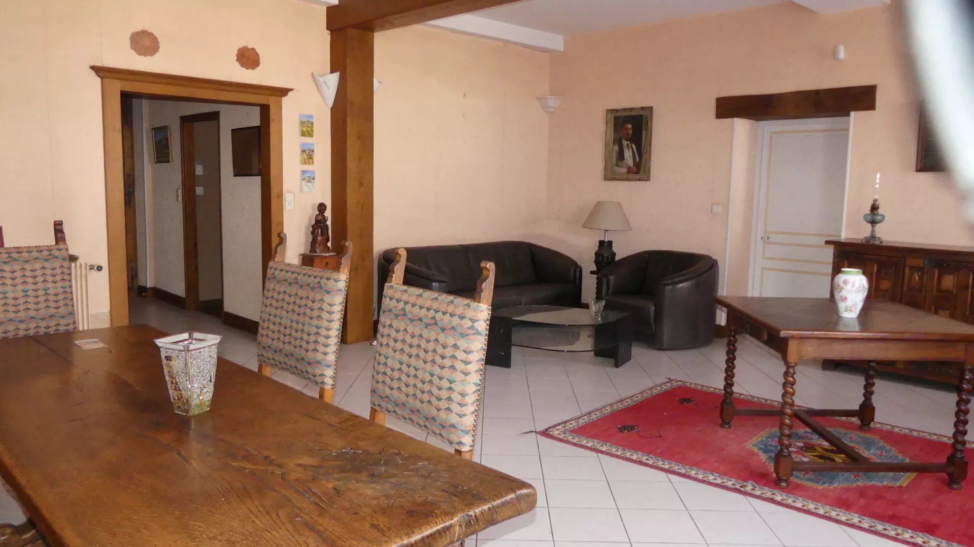 Sale Property Beaune 7&nbsp;Rooms 230&nbsp;m²