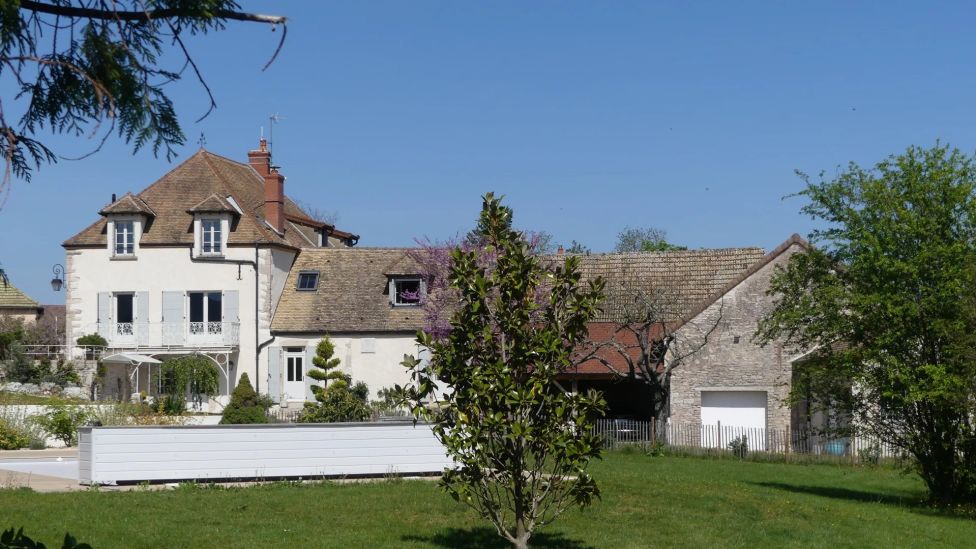 Vente Propriété Beaune 10&nbsp;Pièces 320&nbsp;m²