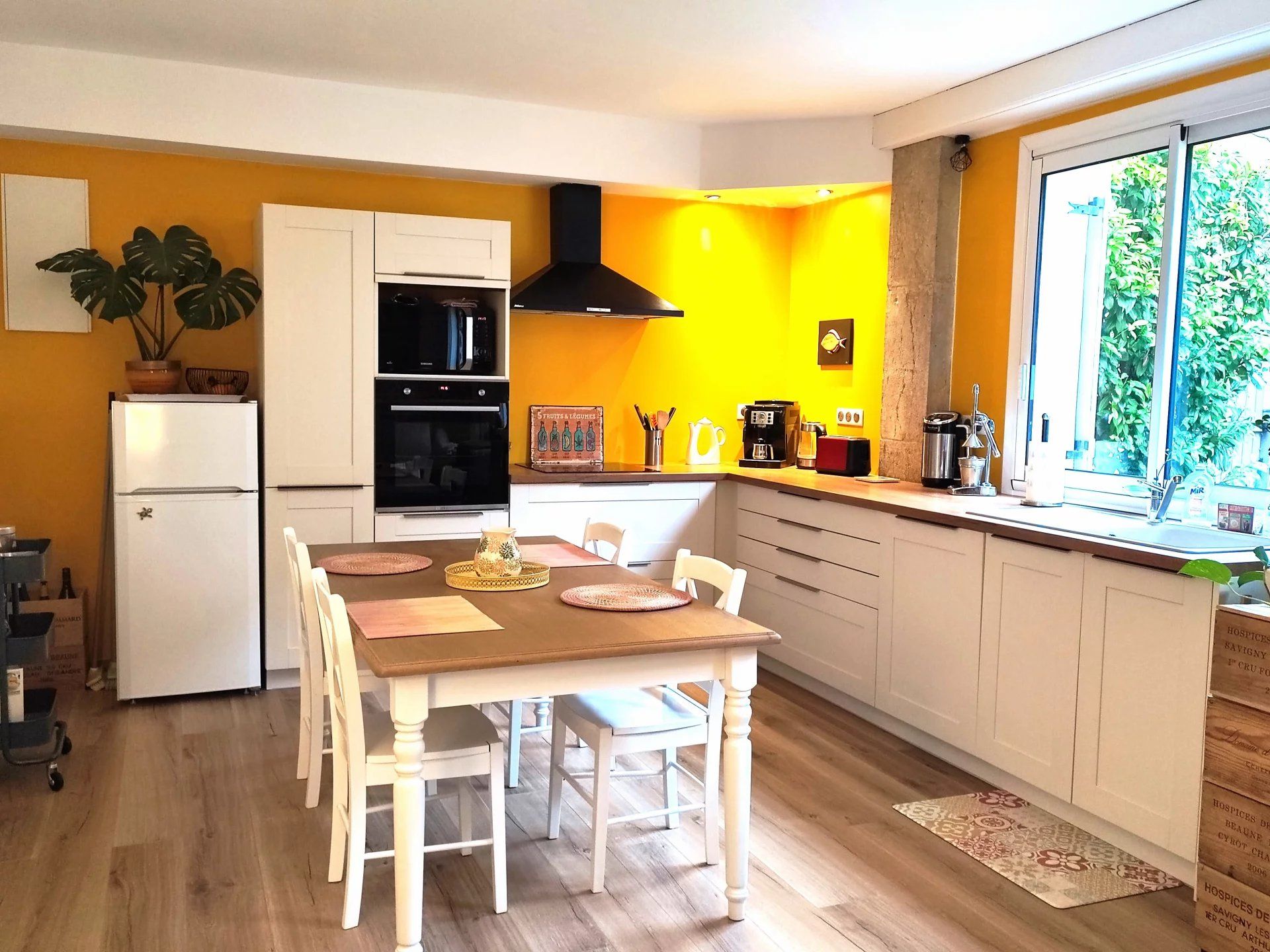 Vendita Casa di città Beaune 4&nbsp;Camere 89.15&nbsp;m²