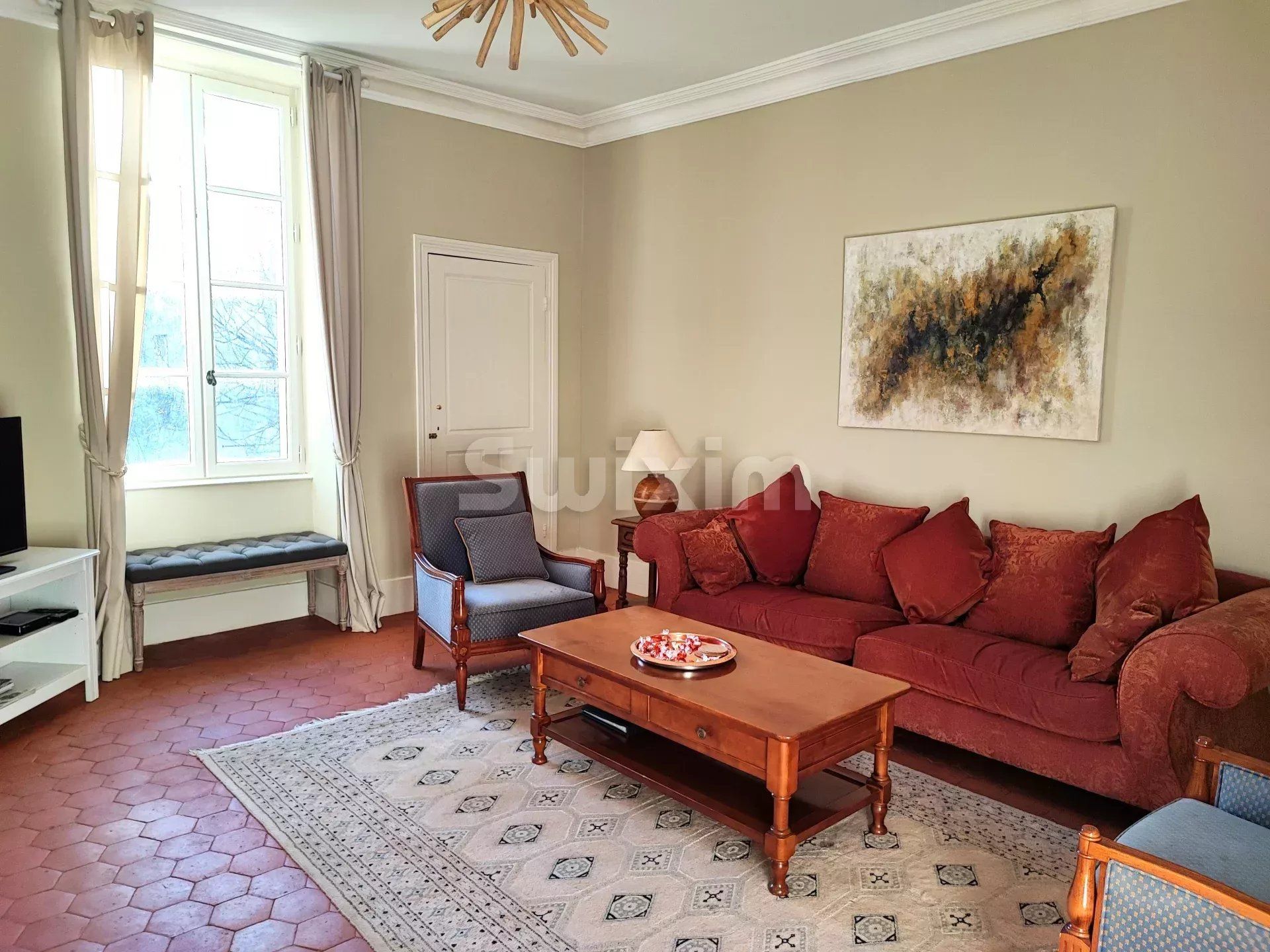 Venta Propiedad Beaune 6 Salas 173 m²